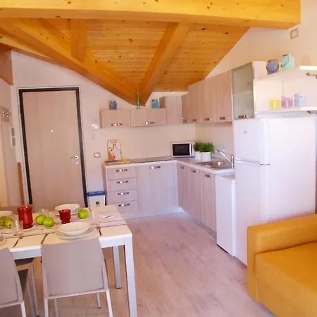 Casa Tomani *
