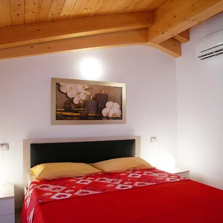 Apartment Casa Tomani