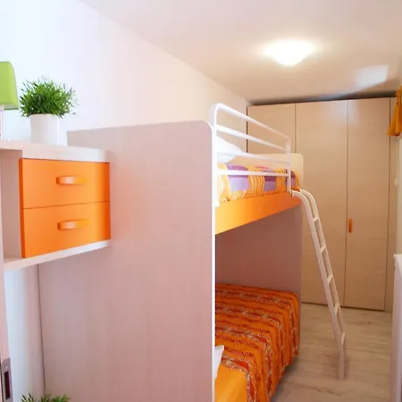 Casa Tomani Apartment Grado