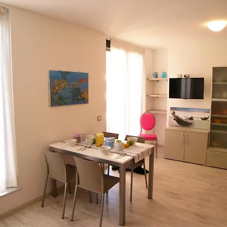 Casa Tomani Grado