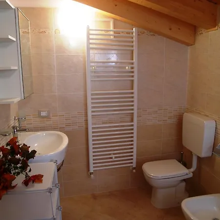 Apartment Casa Tomani *