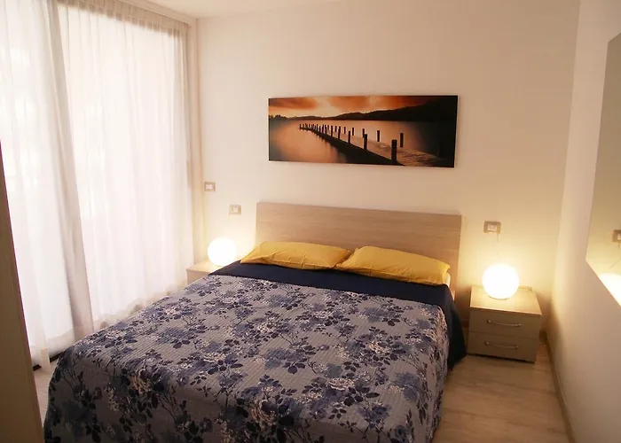 Casa Tomani Apartman *