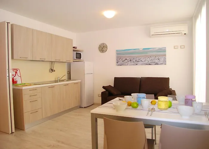 Casa Tomani Apartman *