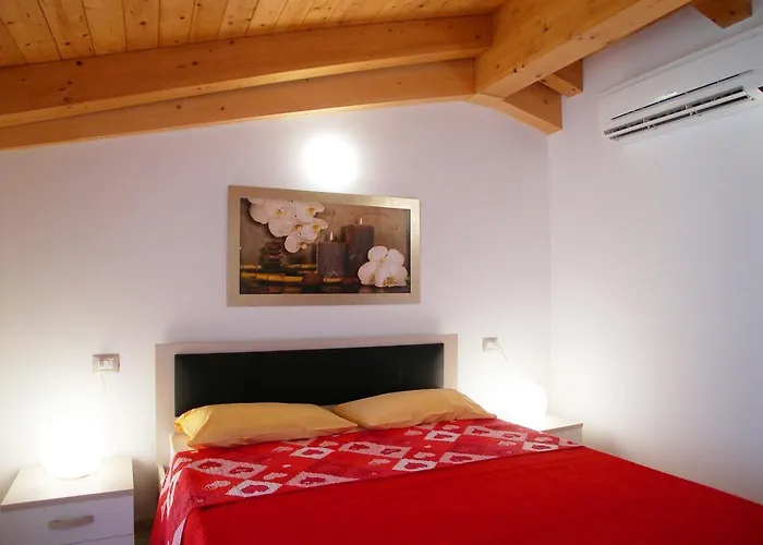 Apartman Casa Tomani