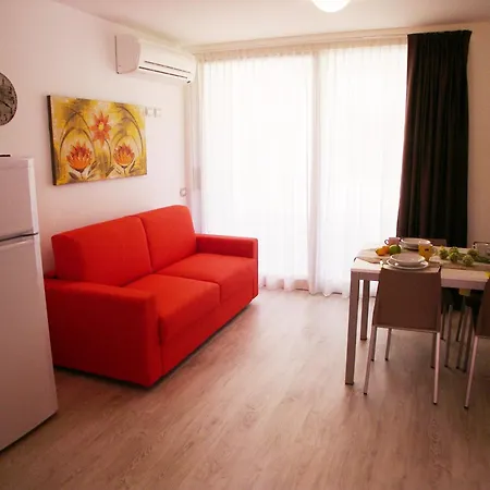 Casa Tomani 公寓