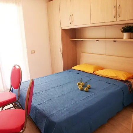 Apartament Casa Tomani
