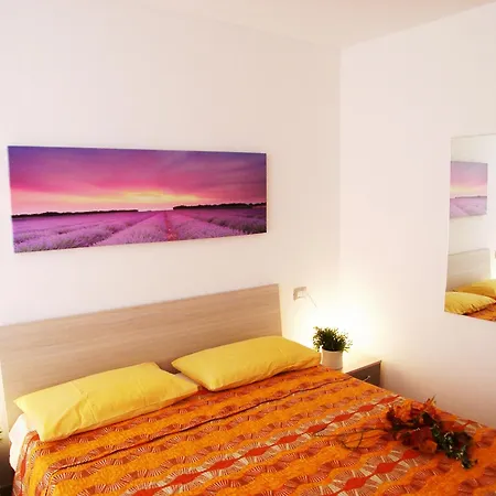 Lägenhet Casa Tomani