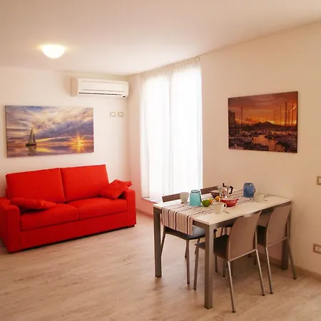 Casa Tomani Apartament Grado