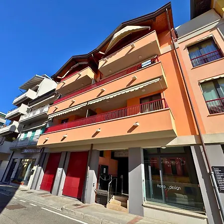 Casa Tomani
