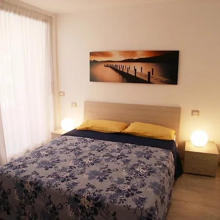 Casa Tomani Апартаменты *