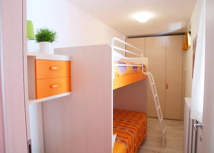 Casa Tomani شقة غرادو