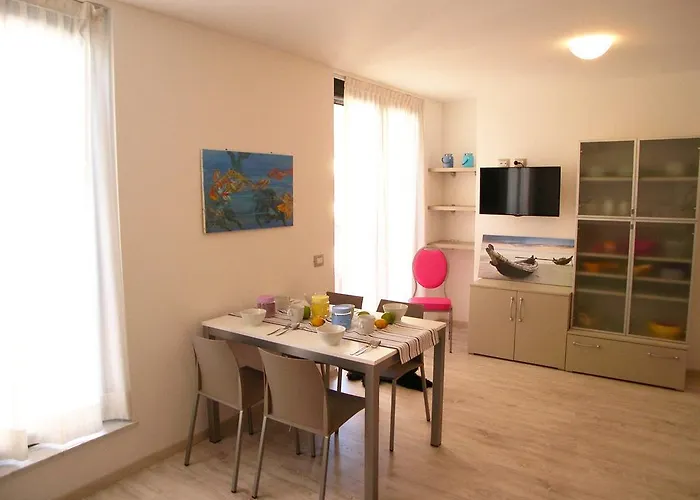 Casa Tomani غرادو